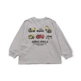 WEB限定 グラフィックバリエーションTシャツ | F.O.Online Store | 詳細画像4