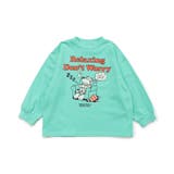 WEB限定 グラフィックバリエーションTシャツ | F.O.Online Store | 詳細画像7