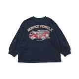 WEB限定 グラフィックバリエーションTシャツ | F.O.Online Store | 詳細画像8