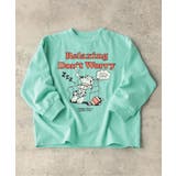 ミント | WEB限定 グラフィックバリエーションTシャツ | F.O.Online Store