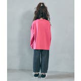 WEB限定 色んな刺繍Tシャツ | F.O.Online Store | 詳細画像11