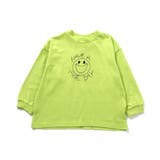 WEB限定 色んな刺繍Tシャツ | F.O.Online Store | 詳細画像12
