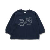 WEB限定 色んな刺繍Tシャツ | F.O.Online Store | 詳細画像6