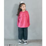 WEB限定 色んな刺繍Tシャツ | F.O.Online Store | 詳細画像9