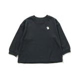 チャコール | WEB限定  色んな刺繍Tシャツ  | F.O.Online Store