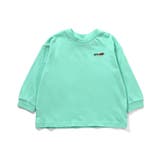 ミント | WEB限定  色んな刺繍Tシャツ  | F.O.Online Store