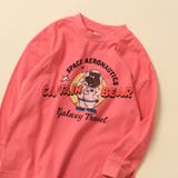 ピンク | WEB限定  カレッジバリエーションTシャツ | F.O.Online Store