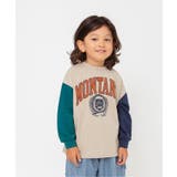 WEB限定 カレッジバリエーションTシャツ | F.O.Online Store | 詳細画像1