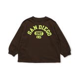 WEB限定 カレッジバリエーションTシャツ | F.O.Online Store | 詳細画像10