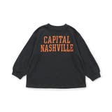 WEB限定 カレッジバリエーションTシャツ | F.O.Online Store | 詳細画像11