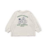 WEB限定 カレッジバリエーションTシャツ | F.O.Online Store | 詳細画像14