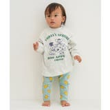 WEB限定 カレッジバリエーションTシャツ | F.O.Online Store | 詳細画像15