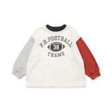 WEB限定 カレッジバリエーションTシャツ | F.O.Online Store | 詳細画像17