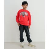 WEB限定 カレッジバリエーションTシャツ | F.O.Online Store | 詳細画像20