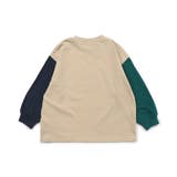 WEB限定 カレッジバリエーションTシャツ | F.O.Online Store | 詳細画像3