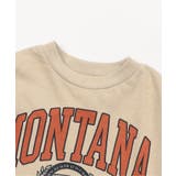 WEB限定 カレッジバリエーションTシャツ | F.O.Online Store | 詳細画像4