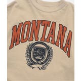 WEB限定 カレッジバリエーションTシャツ | F.O.Online Store | 詳細画像5