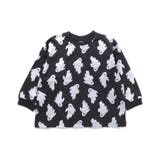 WEB限定  総柄プリントTシャツ  | F.O.Online Store | 詳細画像1 