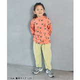WEB限定 総柄プリントTシャツ | F.O.Online Store | 詳細画像10
