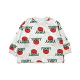 WEB限定 総柄プリントTシャツ | F.O.Online Store | 詳細画像12