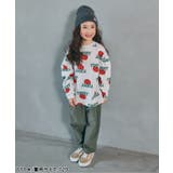 WEB限定 総柄プリントTシャツ | F.O.Online Store | 詳細画像13