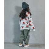 WEB限定 総柄プリントTシャツ | F.O.Online Store | 詳細画像14