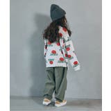 WEB限定 総柄プリントTシャツ | F.O.Online Store | 詳細画像17