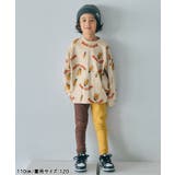 WEB限定 総柄プリントTシャツ | F.O.Online Store | 詳細画像3