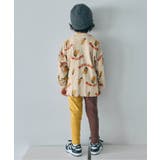 WEB限定 総柄プリントTシャツ | F.O.Online Store | 詳細画像5