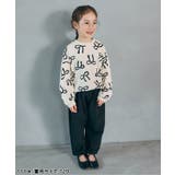 WEB限定 総柄プリントTシャツ | F.O.Online Store | 詳細画像7