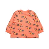 WEB限定 総柄プリントTシャツ | F.O.Online Store | 詳細画像9