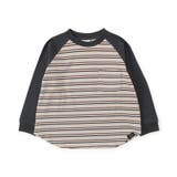 WEB限定 ラグランTシャツ | F.O.Online Store | 詳細画像10 