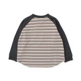 WEB限定 ラグランTシャツ | F.O.Online Store | 詳細画像11 