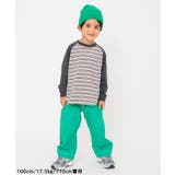 WEB限定 ラグランTシャツ | F.O.Online Store | 詳細画像12 