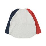 WEB限定 ラグランTシャツ | F.O.Online Store | 詳細画像15 