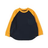 WEB限定 ラグランTシャツ | F.O.Online Store | 詳細画像16 