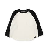 WEB限定 ラグランTシャツ | F.O.Online Store | 詳細画像18 