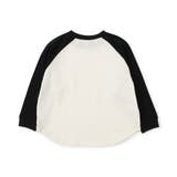 WEB限定 ラグランTシャツ | F.O.Online Store | 詳細画像19 