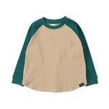 WEB限定 ラグランTシャツ | F.O.Online Store | 詳細画像2 