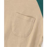WEB限定 ラグランTシャツ | F.O.Online Store | 詳細画像5 