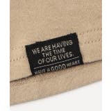 WEB限定 ラグランTシャツ | F.O.Online Store | 詳細画像8 