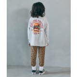 WEB限定  色んなロゴ・プリントTシャツ  | F.O.Online Store | 詳細画像10 