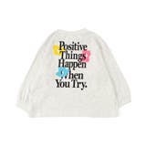 WEB限定  色んなロゴ・プリントTシャツ  | F.O.Online Store | 詳細画像11 