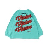 WEB限定  色んなロゴ・プリントTシャツ  | F.O.Online Store | 詳細画像15 