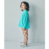 WEB限定  色んなロゴ・プリントTシャツ  | F.O.Online Store | 詳細画像18 