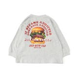 WEB限定  色んなロゴ・プリントTシャツ  | F.O.Online Store | 詳細画像7 