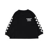 ブラック | WEB限定  色んなロゴ・プリントTシャツ  | F.O.Online Store