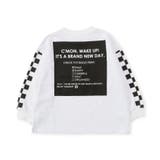 WEB限定 ストリートTシャツ | F.O.Online Store | 詳細画像19 