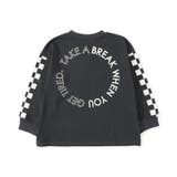 WEB限定 ストリートTシャツ | F.O.Online Store | 詳細画像6 