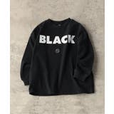 ブラック | WEB限定 ストリートTシャツ | F.O.Online Store